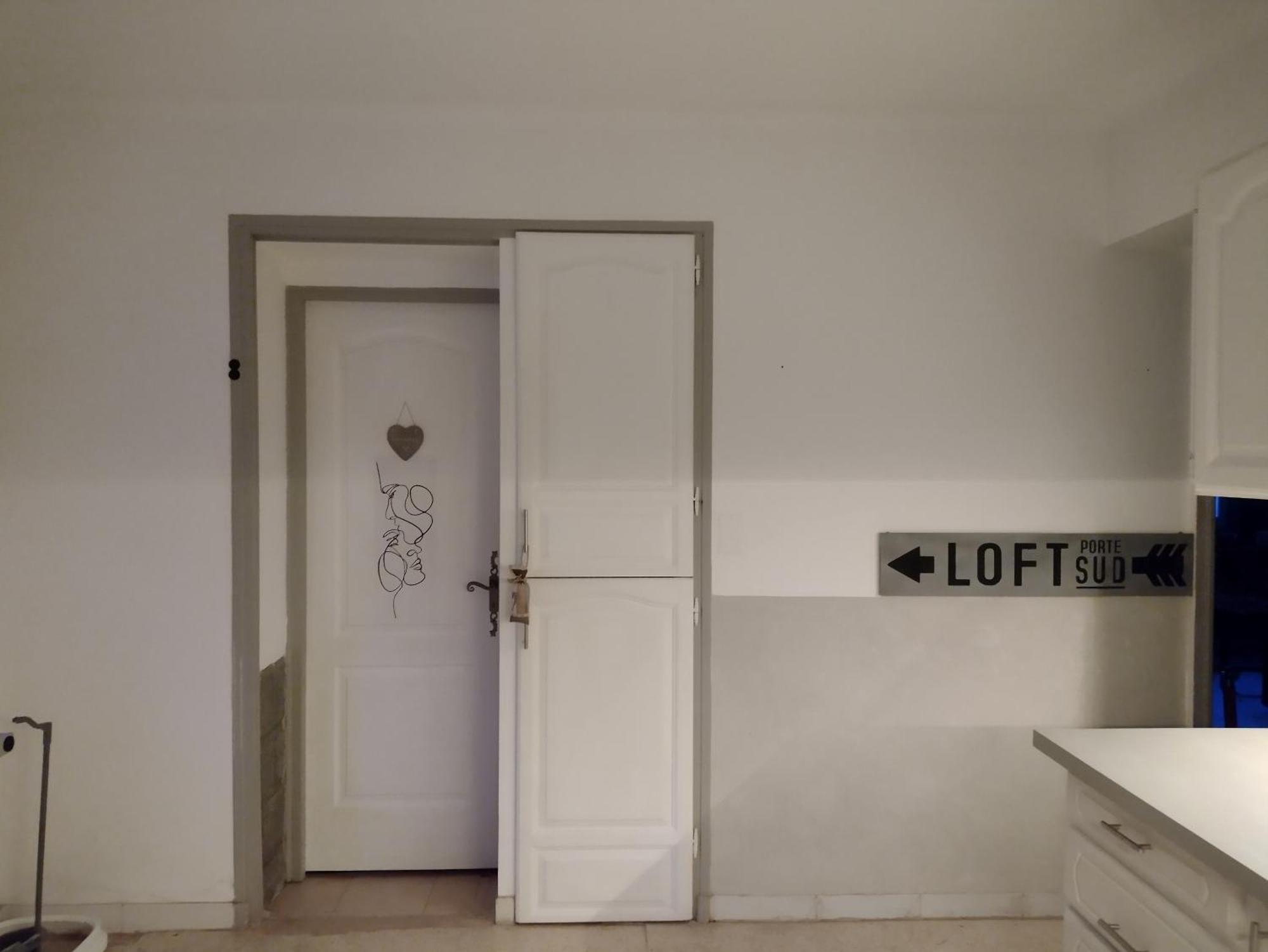 Studio Eglantine Villa Lorgues Dış mekan fotoğraf